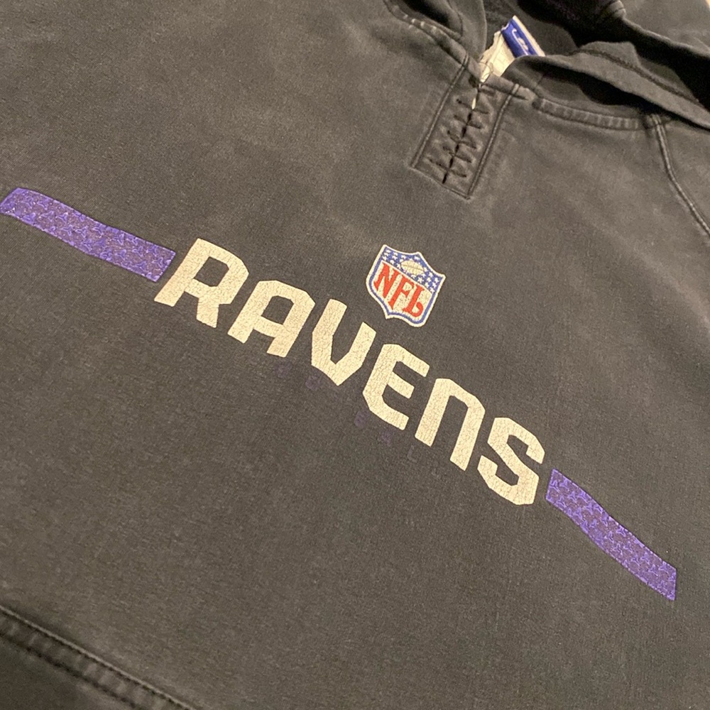 ‼️VINTAGE RAVENS‼️ - Picture 3 of 9